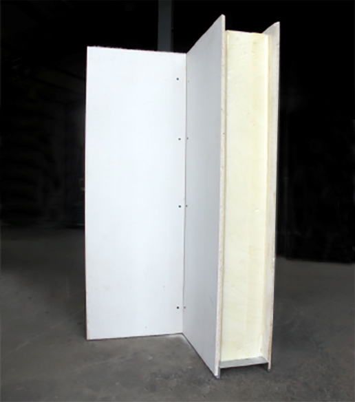 Structural Insulated Panels