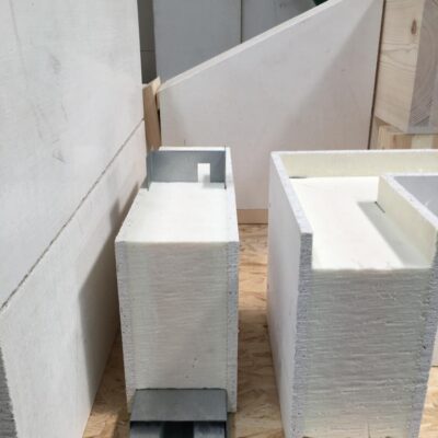 Structural Insulated Panels