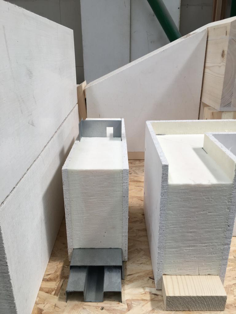 Structural Insulated Panels