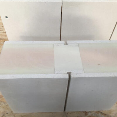 Structural Insulated Panels