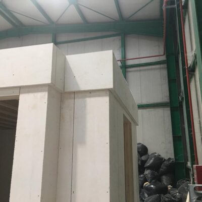 Structural Insulated Panels