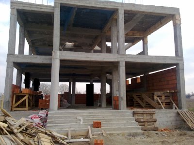 concrete-structure